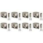 Cast Piston Sealed Power H651CP20. Fixed Price $151.21.