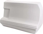 Allstar Performance M/c Ss Tail White Right Side Only ALL23015R. Fixed Price $108.51.