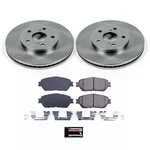 Power Stop KOE5438. Fixed Price $133.59.