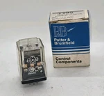 Tyco Te General Purpose Plug-in Power Relay KRPA-14DG-12 (new). Fixed Price $22.99.