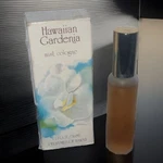 Vtg 1970S Perfumes Of Hawaiian Gardenia Mist Cologne 1.2 Oz Bottle Spray. Fixed Price $149.99.