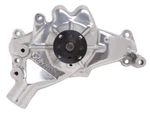 Edelbrock 8861 Standard/long Water Pump For Chevy Bbc Polished Finish. Fixed Price $499.95.