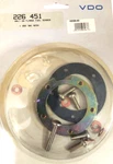 Vdo Fuel Level Sender Mounting Kit 226-451 Nos Gauge. Fixed Price $32.99.