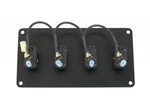 Joes Racing Products 46130 PANEL-4 Accessory Sw. W/boots & Rubber Back Sealant. Fixed Price $94.93.