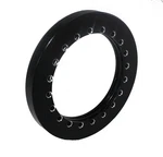Drp Performance Hub Seal Wide Air Gap Billet Aluminum 007-10559AG. Fixed Price $49.22.