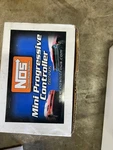 15974 Nos Mini Progressive Controller. Fixed Price $275.00.