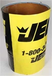 Jegs Apparel And Collectibles 7535 Barrel Skirt. Fixed Price $12.49.