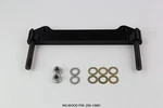 Wilwood For Gm Silverado/sierra 1500 Front Caliper Bracket Kit - Mt TX6R. Fixed Price $107.14.