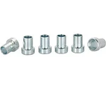 Jegs 100395 Steel Tube Sleeves. Fixed Price $8.33.