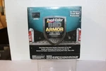 Duplicolor BAK2010 Diy Truck Bed Liner Armor Kit Textured Satin Black 1GAL. Fixed Price $103.71.