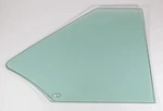Auto Metal Direct 795-3068-TL Green Tint Left Quarter Glass. Fixed Price $87.92.