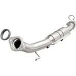 Magnaflow 23941 Hm Grade Direct-fit Catalytic Converter. Fixed Price $811.00.