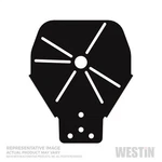 Westin Accessory For Hlr Truck Rack Beacon Light Top Mount - Blk. Fixed Price $69.99.