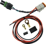 Quickcar For Distributor Adapter Crane W/3-PIN Deutsch. Fixed Price $66.88.