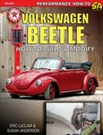 Volkswagen Beetle: How To Build & Modify Book - SA486. Fixed Price $35.79.