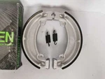 Brake Shoes Newfren Gf 235 Cagiva Wmx 130X30. Fixed Price $31.16.