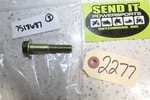 P8 Nos Polaris Qty M10X1.50X50 Bolt 7518687. Fixed Price $8.99.
