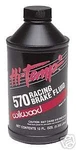 1 Case (24) Of Wilwood Brake FLUID,HI-TEMP,570,RACING. Fixed Price $269.43.