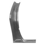 Sherman 263-74LL Driver Side Lower Trunk Weatherstrip Gutter 2838507. Fixed Price $41.94.