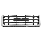 For Gmc Sierra 1500 2009-2013 Sherman 902-99-5 Grille Value Line. Fixed Price $92.06.