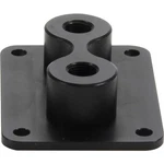 Quickcar Racing Products Firewall Junction Hole 63-120. Fixed Price $54.08.