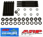 Arp 235-5502 Black For Bb Chevy 2-BOLT Main Stud Kit. Fixed Price $115.81.