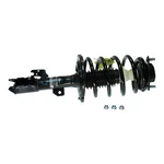 Kyb Strut And Coil Spring Assembly SR4143. Fixed Price $251.41.