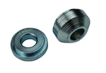 Moroso #64920 Carburetor Linkage Bushing For Holley 4-BARREL Gold Iridited Wps. Fixed Price $16.99.