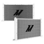 Mishimoto MMRAD-GLF-94 Performance Aluminum Dual Pass Radiator 94-98. Fixed Price $331.50.