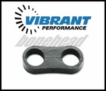 Vibrant Performance 20620 Line Seperators; Size: 20.6MM Id Holes. Fixed Price $11.79.