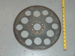 Quarter Master Racing 153T Sb Chevy 1PC Light Weight Steel Flexplate 509171. Fixed Price $75.00.