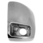 For Chevy Silverado 3500 Hd 07-10 Front Driver Side Bumper End Value Line. Fixed Price $107.13.