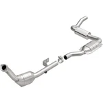 Magnaflow 49865 Catalytic Converter. Fixed Price $718.00.
