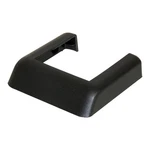 Crown Automotive 55397089AB Tailgate Hinge Cover For 07-18 Jeep Wrangler Jk. Fixed Price $13.43.