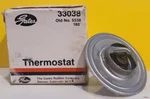 Gates 33058 Oe Type Engine Coolant Thermostat. Fixed Price $8.00.