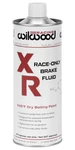 Wilwood Universal Xr Racing Brake Fluid 16.9OZ Glycol Non-dot High Temp 1PACK. Fixed Price $72.50.