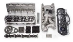 Edelbrock 2027 321 Hp Power Package Top End Kit 1981-EARLIER Ford 289 302. Fixed Price $3090.60.