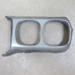 1969 Pontiac Firebird Original Gm Headlight Left Outer Bezel & Inner Cushion. Fixed Price $129.99.