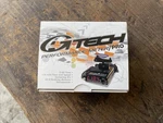 G-tech Tesla Electronics Performance Meter/pro Nos New Old Stock Condition. Fixed Price $39.99.