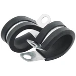 Allstar Performance ALL18306 7 8IN Line Clamp 10 Pack. Fixed Price $22.39.