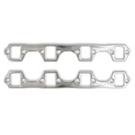Patriot Header Gasket 66014; Percy's SEAL-4-GOOD Aluminum Rectangle Port For Sbf. Fixed Price $51.27.