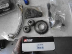 Fits Sealed Power Chrysler Mazda Mitsubishi Plymouth Timing Set KT1014S New. Fixed Price $32.60.