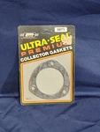 Nos Mr Gasket Exhaust Collector 5971; Ultra Seal 3-BOLT. Fixed Price $18.95.