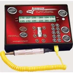 Longacre Racing 50690 Deluxe Memory Probe Pyrometer 300F W/ Case. Fixed Price $532.99.