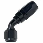 Fragola Performance Systems 104506-BL Series 3000 45-DEGREE Bent Tube Hose End. Fixed Price $10.00.