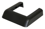 Crown Automotive 55397089AB Tailgate Hinge Cover Fits 07-18 Wrangler (jk). Fixed Price $12.14.