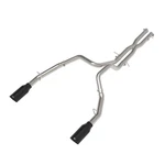 Afe 49-32087-B Vulcan Series Cat-back Dual Exhaust For 25-26 Ram 1500 Rho 3.0L. Fixed Price $1353.95.