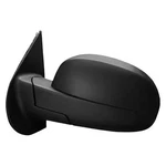 Driver Side Manual View Mirror Non-heated For 2007-2013 Chevy Silverado 1500. Fixed Price $52.99.