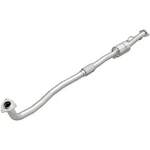 Magnaflow Direct Fit Catalytic Converter 1989-1990 Camry 2.0L Underbody. Fixed Price $353.96.