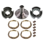 Richmond Gear T10PRK Manual Transmission Synchro Set. Fixed Price $308.10.